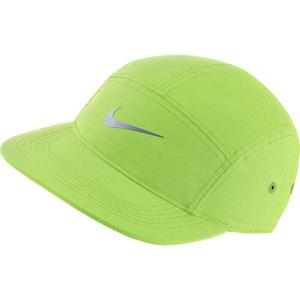 czapka do biegania damska NIKE AW84 CAP / 651661-366 - czapka do biegania damska NIKE AW84 CAP - 2825521635