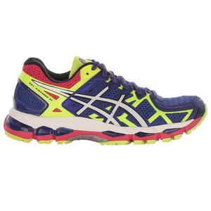 buty do biegania damskie ASICS GEL-KAYANO 21 / T4H7N-4601 - buty do biegania damskie ASICS GEL-KAYANO 21 - 2825521662