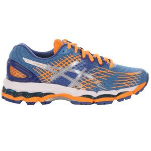 buty do biegania damskie ASICS GEL-NIMBUS 17 / T557N-3993 - buty do biegania damskie ASICS...