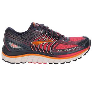 buty do biegania damskie BROOKS GLYCERIN 12 / 1201601B-646 - buty do biegania damskie BROOKS GLYCERIN 12 - 2825521706