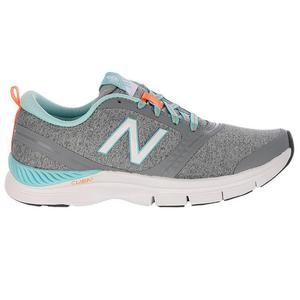 buty sportowe damskie NEW BALANCE WX711SW - 2852619606