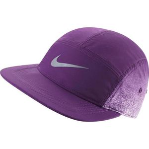 czapka do biegania NIKE GRAPHIC AW84 / 659434-557 - 2825521730