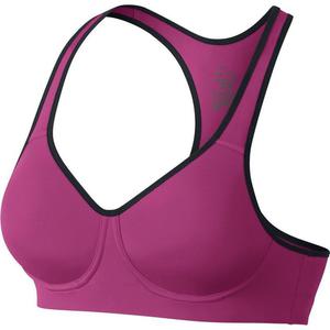 biustonosz sportowy NIKE PRO RIVAL BRA / 620277-616 - NIKE PRO RIVAL BRA - 2825521754