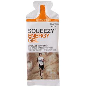 suplement SQUEEZY ENERGY GEL piwo / 33g - 2825521797