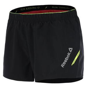 spodenki do biegania damskie REEBOK ONE SERIES RUNNING 3 INCH WOVEN SHORT / A99284 - 2825521908