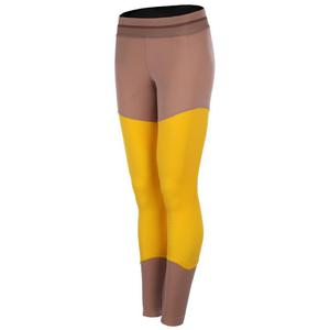 legginsy do biegania Stella McCartney ADIDAS CLIMAHEAT LONGTIGHT / AA7851 - 2825521927