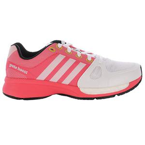 buty do biegania damskie ADIDAS GRETE 30 BOOST / B23178 - buty do biegania damskie ADIDAS GRETE 30...