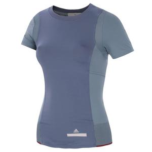 koszulka do biegania Stella McCartney ADIDAS RUN PERFORMANCE TEE / AA7833 - koszulka do biegania Stella McCartney ADIDAS RUN PERFORMANCE TEE - 2825521962