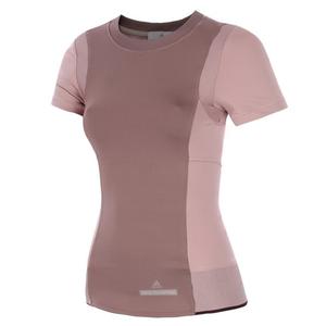 koszulka do biegania Stella McCartney ADIDAS RUN PERFORMANCE TEE / AA7834 - koszulka do biegania...