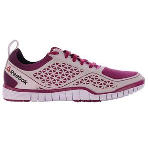 buty sportowe damskie REEBOK ZQUICK LUX 3.0 / M49458 - buty sportowe damskie REEBOK ZQUICK LUX 3.0 - 2825521976