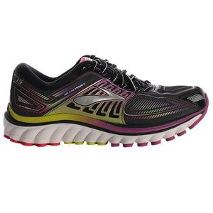 buty do biegania damskie BROOKS GLYCERIN 13 WIDE / 1201971D-019 - 2825521978