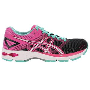 buty do biegania damskie ASICS GEL-PHOENIX 7 / T5M5N-9001 - buty do biegania damskie ASICS GEL-PHOENIX 7 - 2825521979