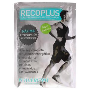 suplement POWERGYM RECOPLUS jabko 80g / RSPG-0034 - 2852619620