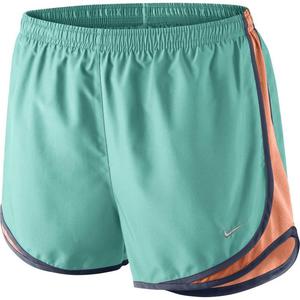 spodenki do biegania damskie NIKE TEMPO SHORT FA14 / 624278-405 - spodenki do biegania damskie NIKE TEMPO SHORT FA14 - 2825521994