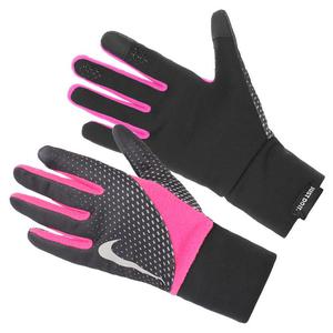 rkawiczki do biegania damskie NIKE THERMAL 2.0 RUN GLOVES / NRGA8067-067 - 2825522002