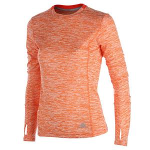 koszulka do biegania damska ADIDAS SUPERNOVA LONGSLEEVE / AA5188 - 2825522008