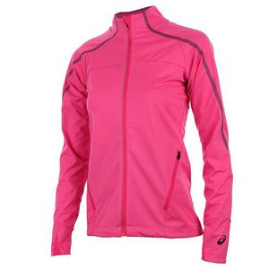 kurtka do biegania damska ASICS LITE-SHOW WINTER JACKET / 124782-0692 - 2825522033