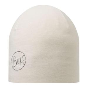 czapka do biegania BUFF MICROFIBER 2 LAYERS HAT BUFF OLID CHIC CRU / 108930.014.10 - 2857515771