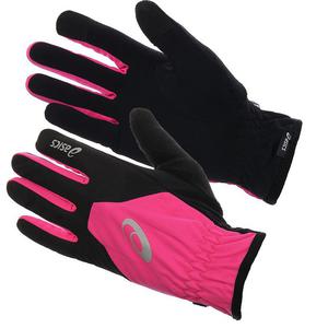 rkawiczki do biegania ASICS WINTER GLOVES / 128109-0692 - rkawiczki do biegania ASICS WINTER GLOVES - 2825522108