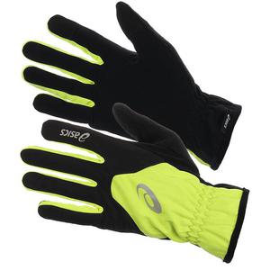 rkawiczki do biegania ASICS WINTER GLOVES / 128109-0392 - rkawiczki do biegania ASICS WINTER GLOVES - 2825522109