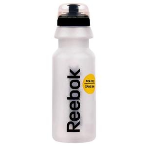 bidon treningowy REEBOK SPORT ESSENTIALS WATER BOTTLE 750 ml / AO0581 - 2825522227