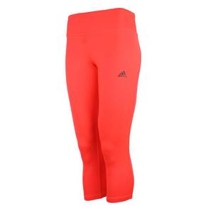 legginsy damskie ADIDAS BASICS 3/4 TIGHT / AJ9361 - spodnie sportowe damskie ADIDAS BASICS 3/4 TIGHT - 2825522237