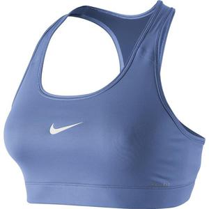 biustonosz sportowy NIKE PRO BRA / 375833-488 - biustonosz sportowy NIKE PRO COMPRESSION SPORTS BRA - 2825522261