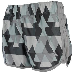 spodenki do biegania damskie ADIDAS M10 SHORT 4" / AI8118 - spodenki do biegania damskie ADIDAS M10 Q1 SHORT 4" - 2825522356