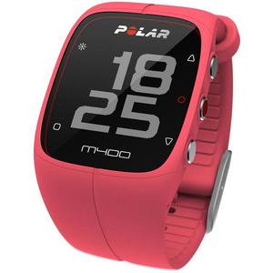 zegarek sportowy z funkcj GPS POLAR M400 HR / 90057194 - zegarek sportowy z funkcj GPS POLAR M400 - 2825522390