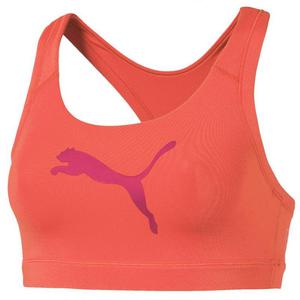 biustonosz sportowy PUMA PWRSHAPE FOREVER TOP / 513965-05 - PUMA PWRSHAPE FOREVER TOP