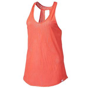 koszulka sportowa damska PUMA MESH IT UP LAYER TANK / 513998-03 - 2825522407