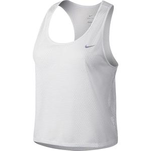 koszulka do biegania damska NIKE RUN FAST TANK / 719483-100 - NIKE RUN FAST TANK - 2825522431