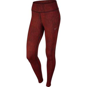 legginsy do biegania damskie NIKE DRI-FIT EPIC RUN TIGHT / 646212