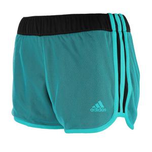 spodenki do biegania damskie ADIDAS M10 MESH SHORT / AI8106 3" - 2825522500