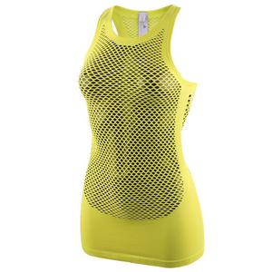 koszulka sportowa damska Stella McCartney ADIDAS STUDIO SEAMLESS MESH TANK / AH8248 - 2825522505