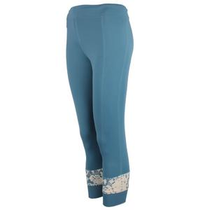 legginsy do biegania Stella McCartney ADIDAS RUN 3/4 TIGHT / AI8443 - 2825522506