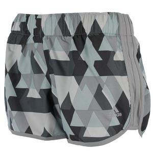 spodenki do biegania damskie ADIDAS M10 SHORT 3" / AI8118 - 2825522518