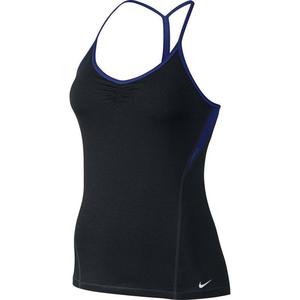 koszulka sportowa damska NIKE INDY TANK / 726349-010 - 2825522528