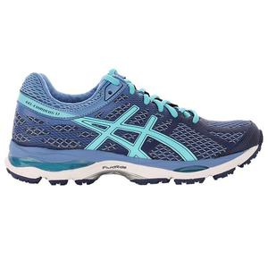 buty do biegania damskie ASICS GEL-CUMULUS 17 / T5D8N-5040 - buty do biegania damskie ASICS GEL-CUMULUS 17 - 2858328504