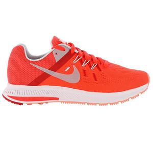 buty do biegania damskie NIKE ZOOM WINFLO 2 / 807279-600 - NIKE ZOOM WINFLO 2