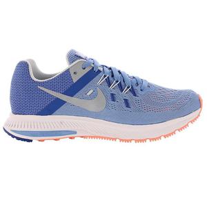 buty do biegania damskie NIKE ZOOM WINFLO 2 / 807279-401 - NIKE ZOOM WINFLO 2 - 2825523100