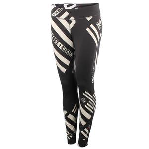 legginsy damskie REEBOK ONE SERIES NYLUX TIGHT / AJ0684 - 2825522605