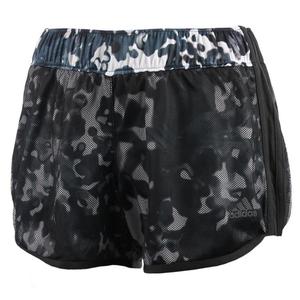 spodenki do biegania damskie ADIDAS M10 SHORT / AJ6651 4" - spodenki do biegania damskie ADIDAS M10 SHORT - 2825522614