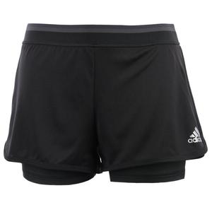 spodenki sportowe damskie ADIDAS CLIMACHILL SHORT / AI0884 - 2825522617