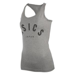 koszulka sportowa damska ASICS LOGO TANK TOP / 131448-0714 - koszulka sportowa damska ASICS LOGO TANK TOP - 2856002453