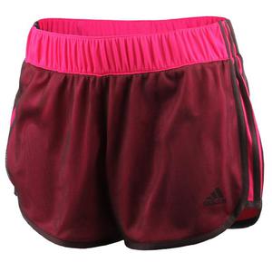 spodenki do biegania damskie ADIDAS M10 SHORT / AI3201 4" - 2825522657