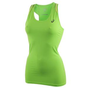 koszulka do biegania damska ASICS ELITE TANK TOP / 129887-0473 - 2825522664