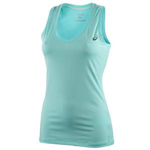 koszulka do biegania damska ASICS TANK TOP / 129898-8009 - 2825522665