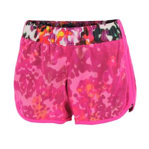 spodenki do biegania damskie ADIDAS M10 SHORT / AI3208 4" - spodenki do biegania damskie ADIDAS M10 SHORT - 2825522668