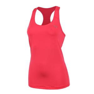 koszulka sportowa damska PUMA ESSENTIAL TANK TOP / 513958-03 - 2825522705